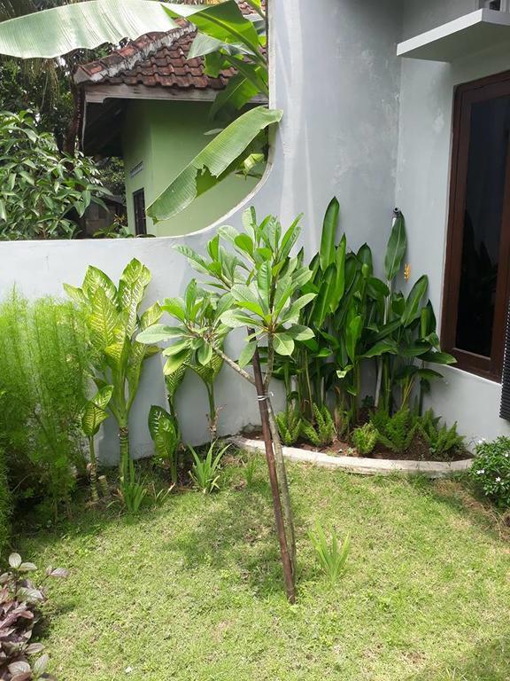 Renaya Griya Hotel Salakan Exterior photo