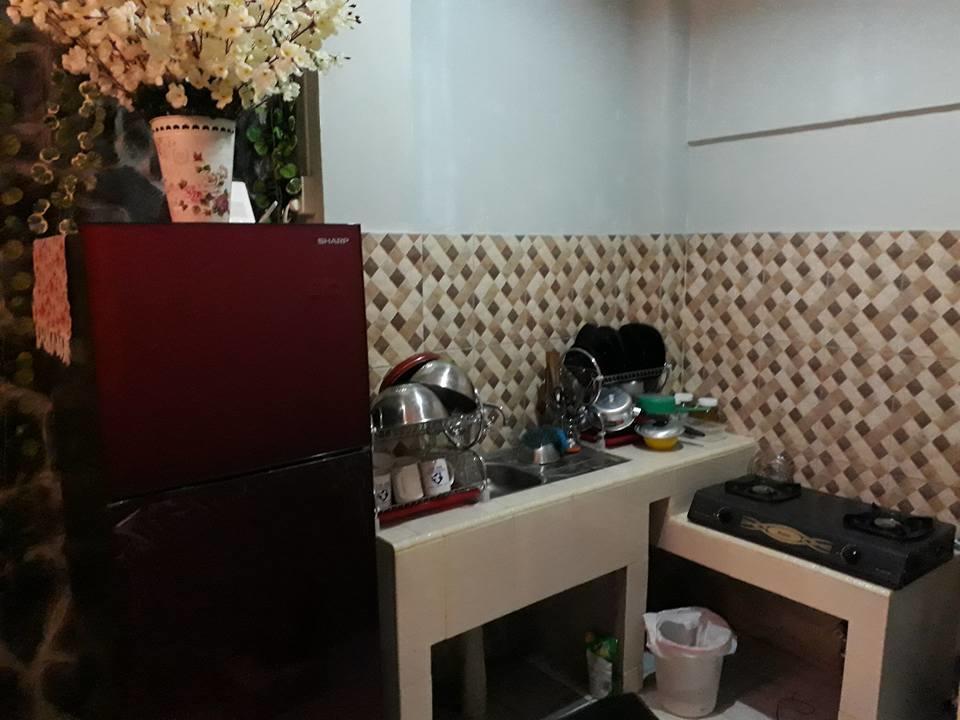 Renaya Griya Hotel Salakan Exterior photo